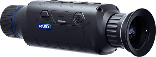 Leopard 480 -Thermal Monocluar