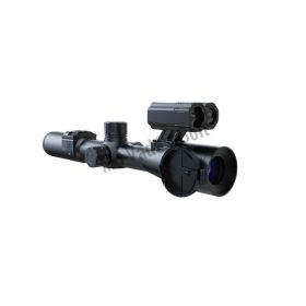   Night Stalker 4K - NS4-100/940/LRF -Night vision_Tube(IR+LRF)
