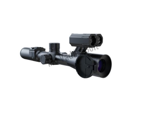 Night Stalker 4K - NS4-100/940/LRF -Night vision_Tube(IR+LRF)