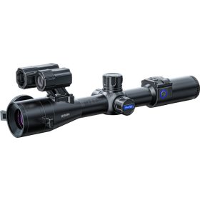 Night Stalker 4K - NS4-50/850/LRF -Night vision_Tube(IR+LRF)