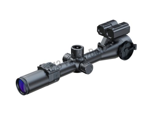 Night Stalker 4K - NS4-70/940/LRF -Night vision_Tube(IR+LRF)
