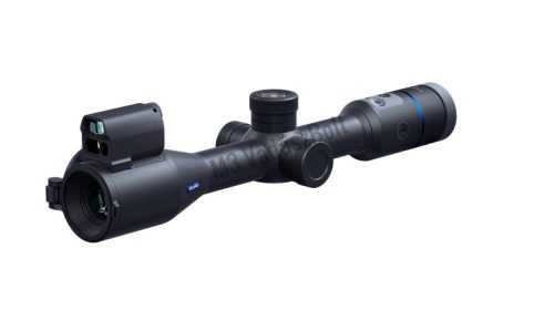 Night Stalker 4K eX 70 Éjjellátó+940 IR/LRF modul