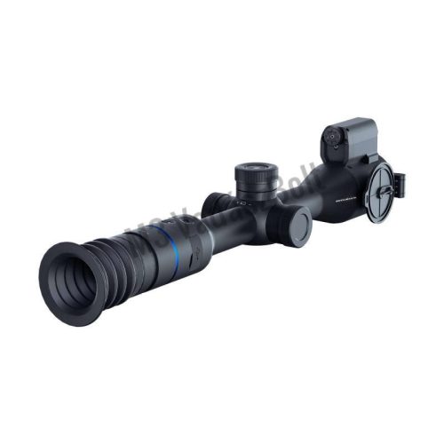 Night Stalker 4K eX 70 Éjjellátó+940 IR/LRF modul+Leopard 256Q kereső CSOMAG