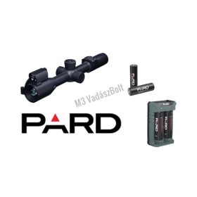   Night Stalker 4K Pro 70 Éjjellátó+940 IR/LRF modul+ CSOMAG