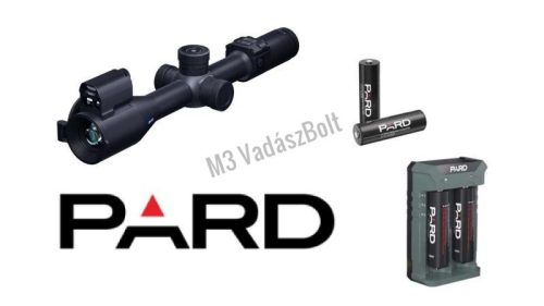 Night Stalker 4K Pro 70 Éjjellátó+940 IR/LRF modul+ CSOMAG