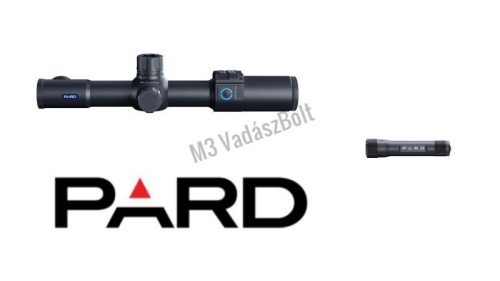 Night Stalker Mini +TL3 940Nm