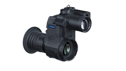 NV007SP2 4K Éjjellátó