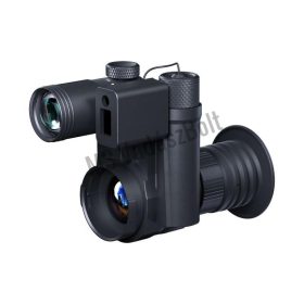 NV007SP2 4K+LRF Éjjellátó + IR940 modul