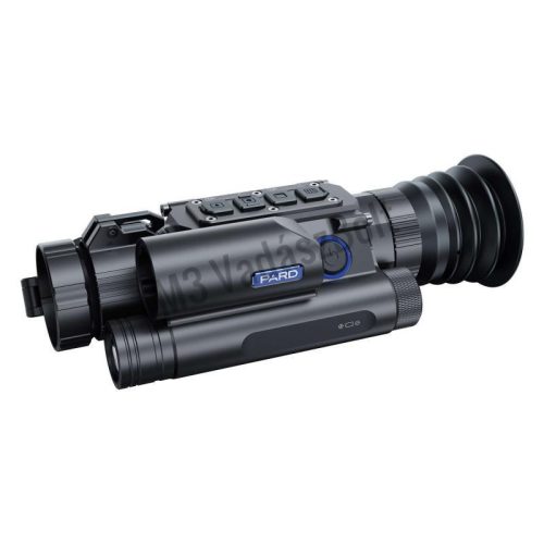 NV008SP2-940/70+LRF -Night Vision Scope LRF