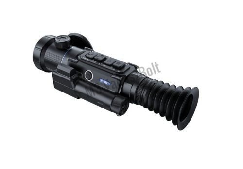 Ocelot 480 -LRF Thermal Scope