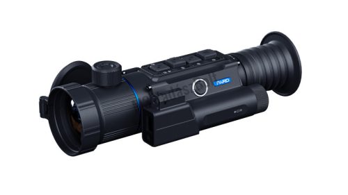 Ocelot 640 Q Hőkamera