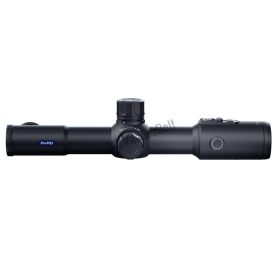 NEW - Pantera 256 Q Hőkamera céltávcső