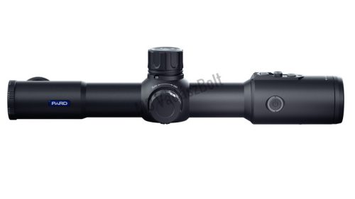 NEW - Pantera 256 Q Hőkamera céltávcső