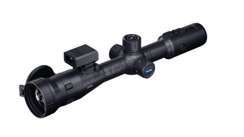 NEW - Pantera 480 Q Hőkamera