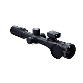 NEW - Pantera 480 Q Hőkamera