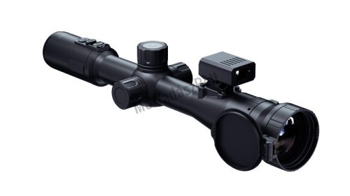 NEW - Pantera 480 Q Hőkamera