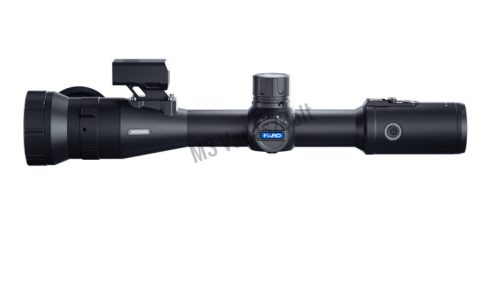 Pantera 480 Q Hőkamera