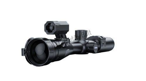 Pantera 640 -Thermal Tube Scope