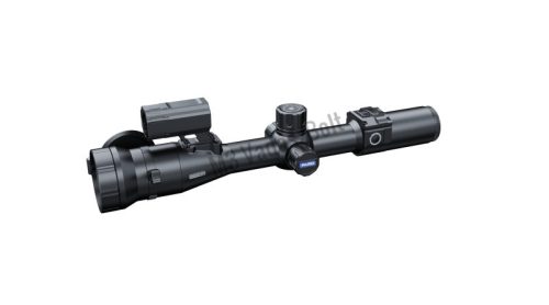 Pantera 640 -LRF Thermal Tube Scope
