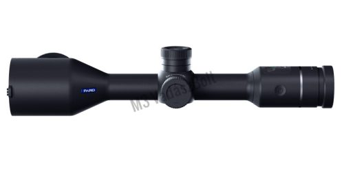 NEW - Pantera 640 eX Hőkamera