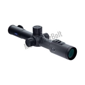 NEW - Pantera 640 Q Hőkamera