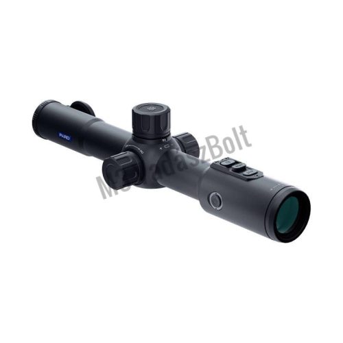 NEW - Pantera 640 Q Hőkamera