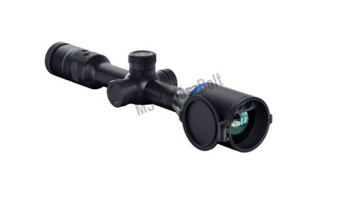 Pantera 640 eX + LRF Hőkamera