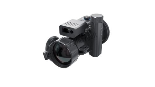 Predator 480 -LRF Thermal Clip-on