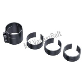 NV007SP 45mm -Quick Mount Clip-on Adapter