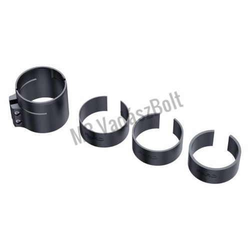 NV007SP 45mm -Quick Mount Clip-on Adapter