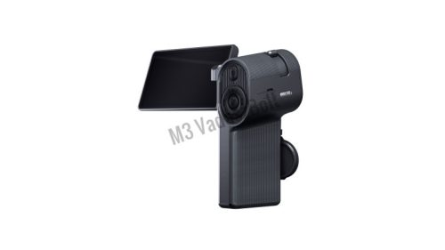 Wombat 480 Kézi hőkamera