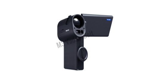 Wombat 640 Kézi hőkamera